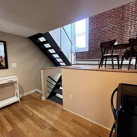덴버 Affordable & Chic Rino/Lodo/Dtown Loft- Walkable 아파트 외부 사진