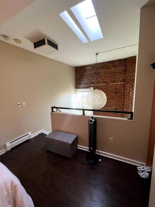덴버 Affordable & Chic Rino/Lodo/Dtown Loft- Walkable 아파트 외부 사진